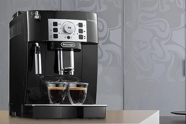 De'Longhi-Kaffeevollautomat zum Spitzenpreis bei Amazon.