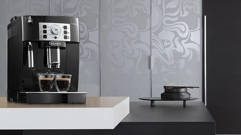 De'Longhi-Kaffeevollautomat zum Spitzenpreis bei Amazon.