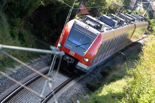 S-Bahn