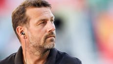 Ex-Bundesliga-Trainer Favorit auf Job in Nürnberg