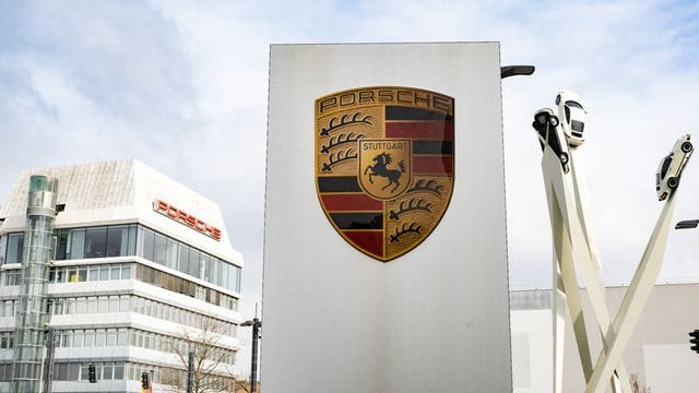 Porsche AG Porsche AG