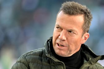 Lothar Matthäus: Der Ex-Profi verurteilt das Verhalten des Rekordmeisters in der Frage um Lewandowski und Haaland.
