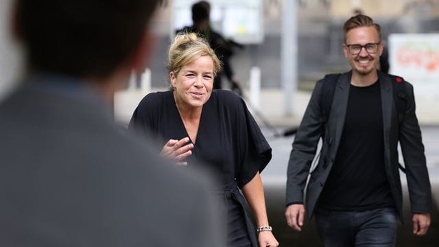 Nach der Landtagswahl in Nordrhein-Westfalen Nach der Landtagswahl in Nordrhein-Westfalen