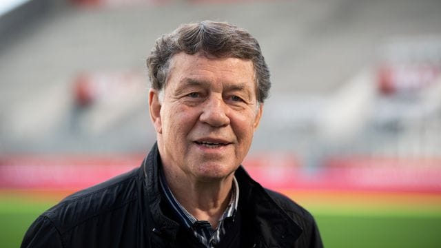 Otto Rehhagel