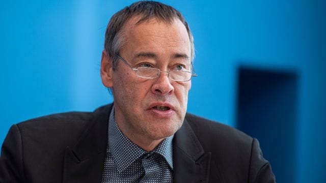 Thomas Krüger