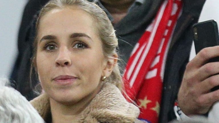 Nina Neuer: Die Ex von Fußballer Manuel Neuer ist wieder Single.