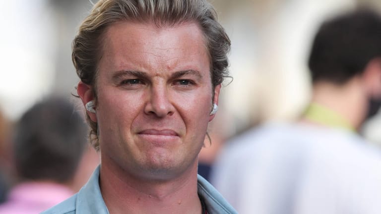 Nico Rosberg: Bei "Die Höhle der Löwen" sorgte er für Zoff.