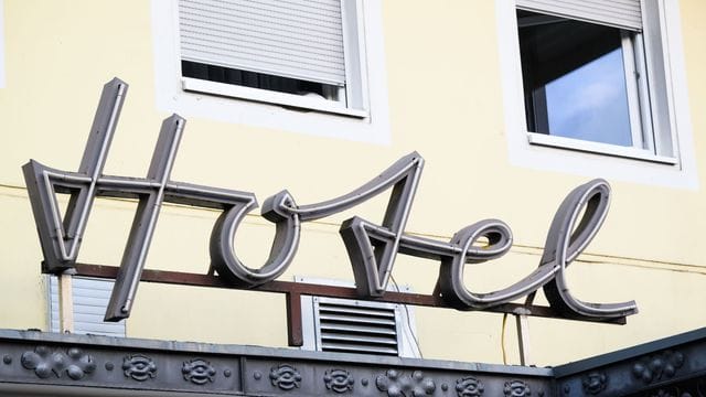 Bettensteuern für Hotelgäste