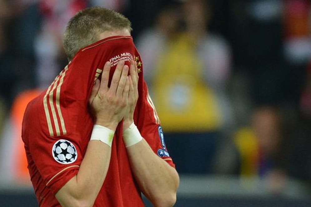 Bastian Schweinsteiger
