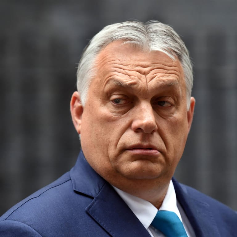 Viktor Orban: Ungarns Ministerpräsident gibt sich nach der Wiederwahl radikal wie selten. Wie reagiert die EU?