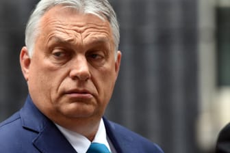 Viktor Orban: Ungarns Ministerpräsident gibt sich nach der Wiederwahl radikal wie selten. Wie reagiert die EU?