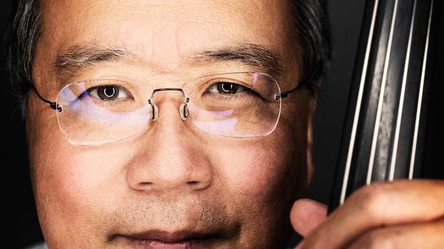 Der Cellist Yo-Yo-Ma erhält in diesem Jahr den Birgit-Nilsson-Preis. Der Cellist Yo-Yo-Ma erhält in diesem Jahr den Birgit-Nilsson-Preis.