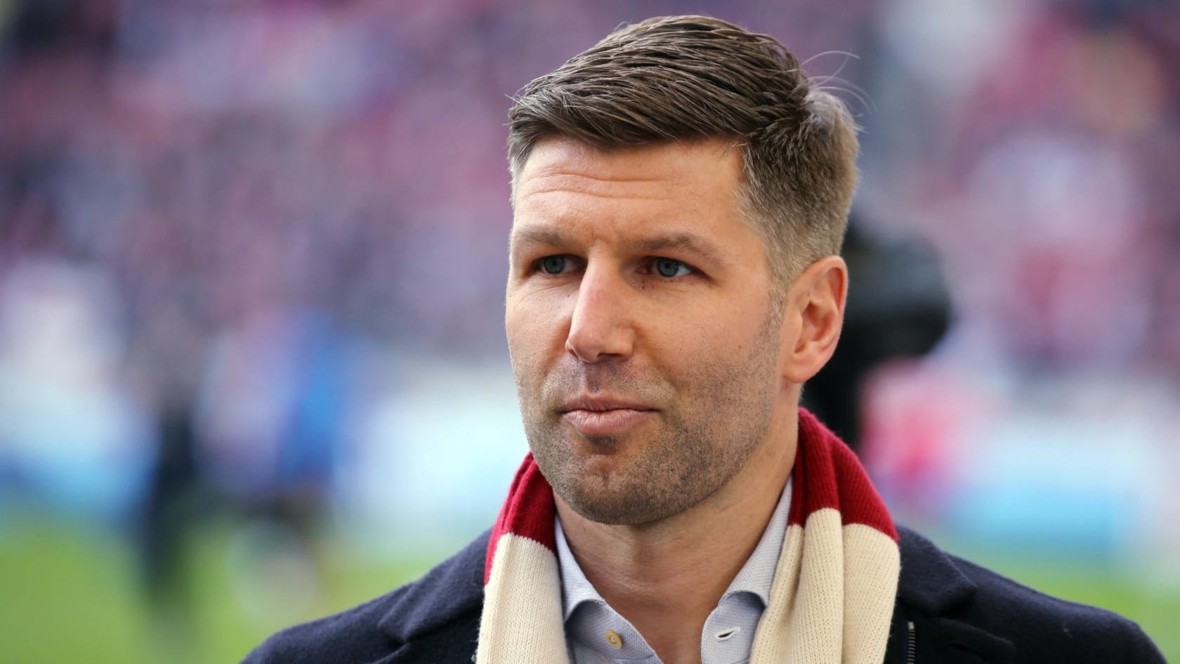 Thomas Hitzlsperger: Der Ex-Profi hatte vor Jahren sein Coming-out.