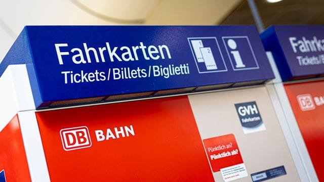 9-Euro-Ticket 9-Euro-Ticket