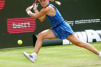 Kerber wird nach derzeitigem Stand auf einen Start beim WTA-Turnier in Berlin verzichten.
