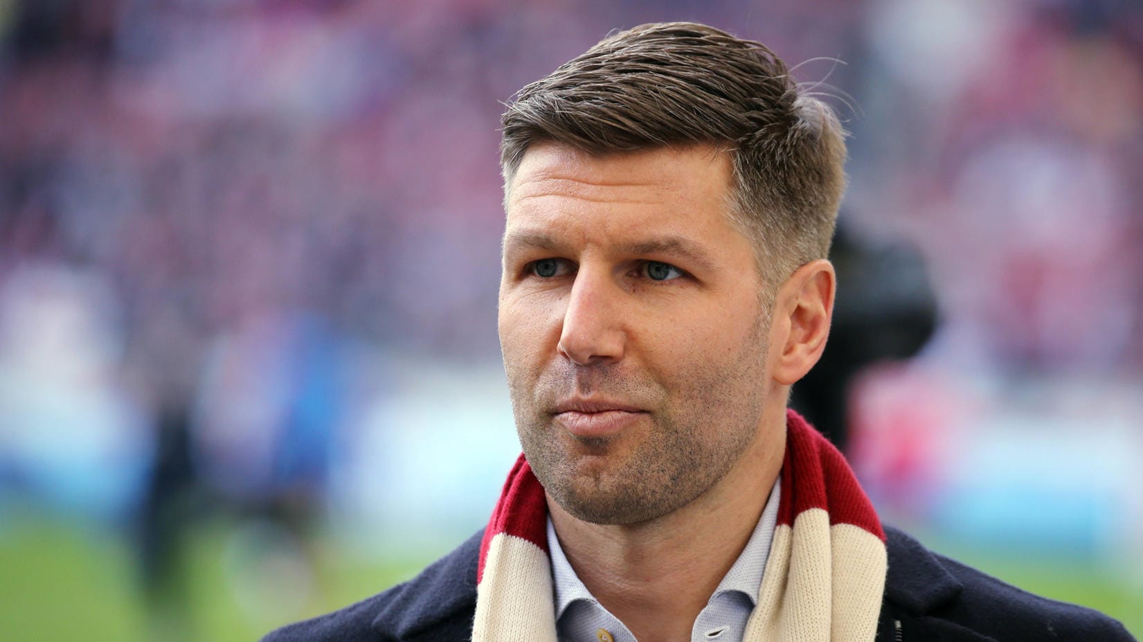 Thomas Hitzlsperger: Der ehemalige Profi outete sich nach seiner aktiven Karriere.