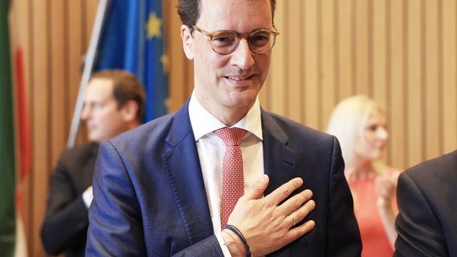Hendrik Wüst