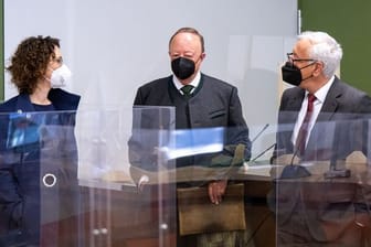 Miesbacher Sparkassenaffäre erneut vor Gericht