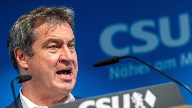 Markus Söder (CSU)