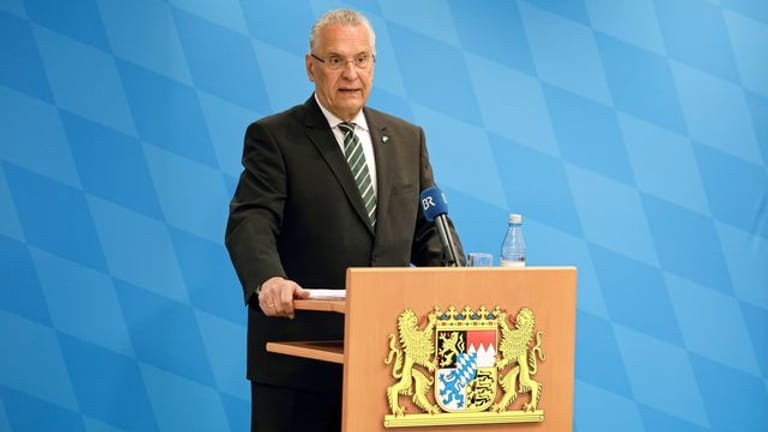 Joachim Herrmann (CSU)