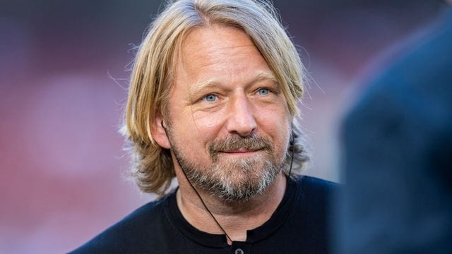 Sven Mislintat