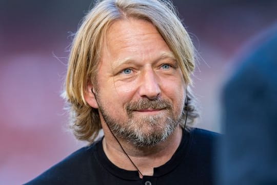 Sven Mislintat