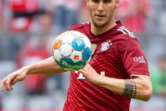 Niklas Süle