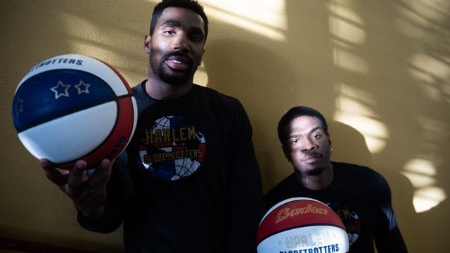 Harlem Globetrotters Harlem Globetrotters