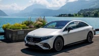 Elektro-Oberklasseautos: ADAC enthüllt die besten Modelle
