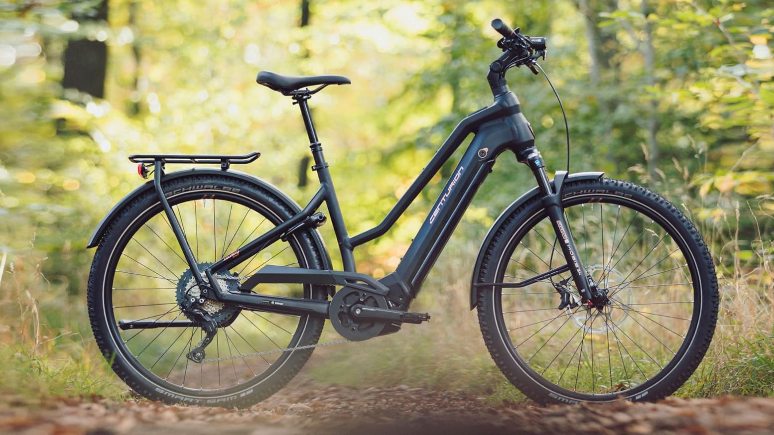 E-Bike-Test: Die Stiftung Warentest hat neun Pedelecs unter die Lupe genommen.