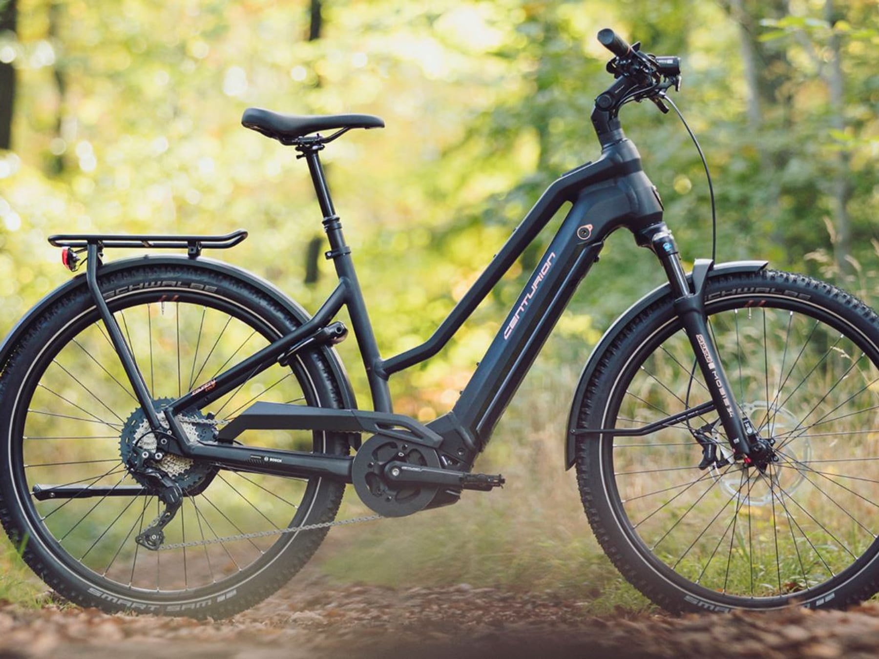 E-Bikes im Test: Kaufberatung: So finden Sie das richtige E-Bike