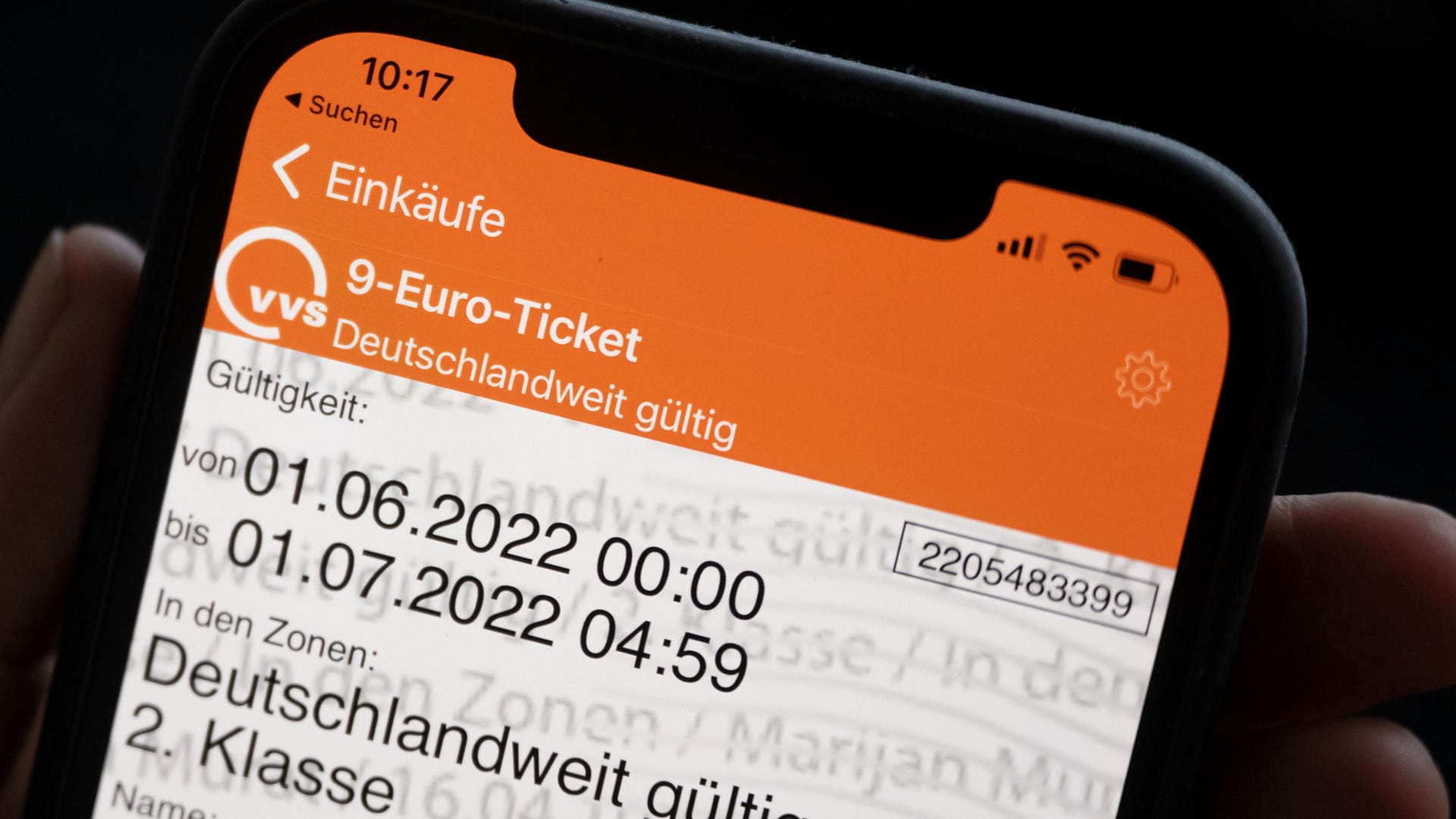 9-Euro-Ticket: Für wen lohnt es sich besonders?