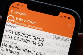 9-Euro-Ticket: Für wen lohnt es sich besonders?