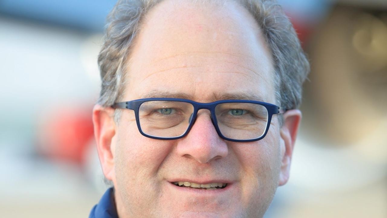 Andreas Spaeth: Der Luftfahrtjournalist stand t-online für einige Fragen zur Verfügung.