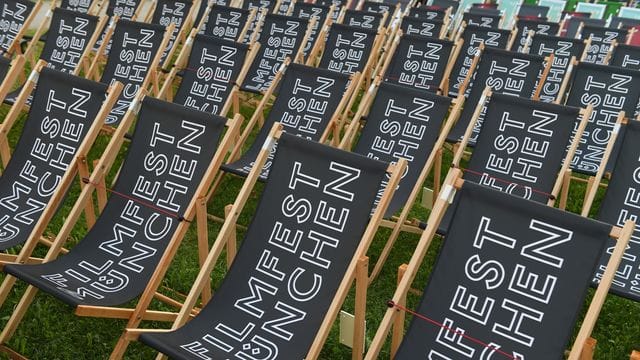 Internationales Filmfest München