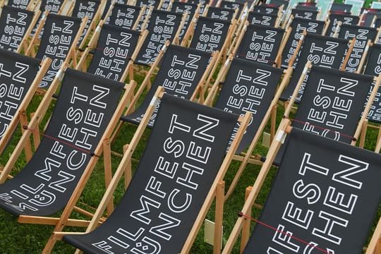 Internationales Filmfest München