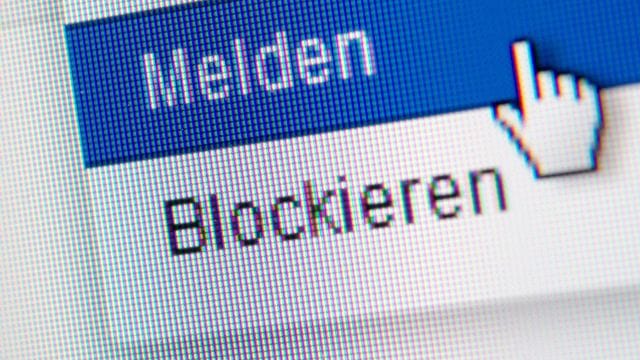 Nicht wegsehen, sondern melden: Um Hass und Hetze im Netz Einhalt zu gebieten, sind alle gefragt. Nicht wegsehen, sondern melden: Um Hass und Hetze im Netz Einhalt zu gebieten, sind alle gefragt.