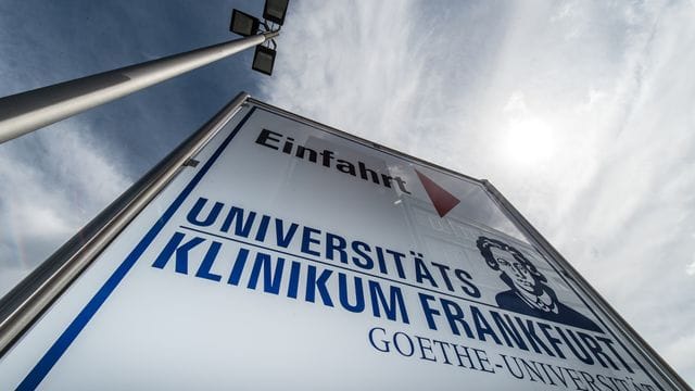 Universitätsklinik Frankfurt