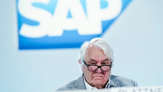 Hasso Plattner