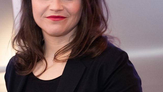 Katharina Wackernagel verabschiedet sich vom "Stralsund"-Krimi.