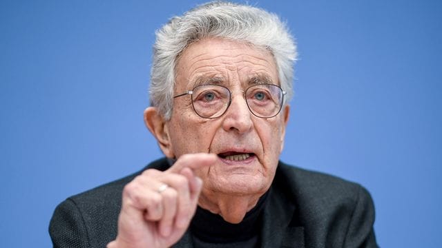 Gerhart Baum