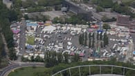 Hannover: AfD-Landesparteitag auf dem Schützenplatz – Stadt: Rechtliche Schritte nicht möglich