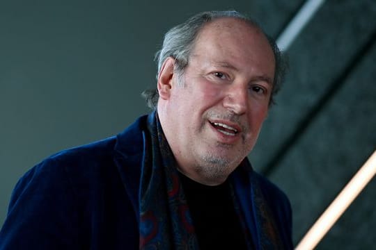 Filmkomponist Hans Zimmer lebt im sonnigen Los Angeles, trägt Deutschland aber immer in sich.