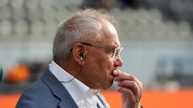 Felix Magath