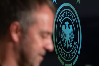 Bundestrainer Hansi Flick wird heute das DFB-Aufgebot für die Nations League bekanntgeben.
