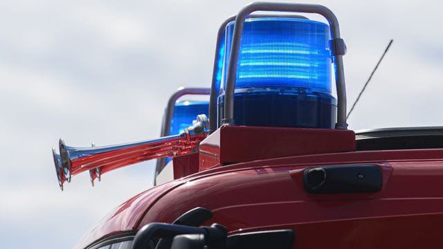 Feuerwehr Feuerwehr