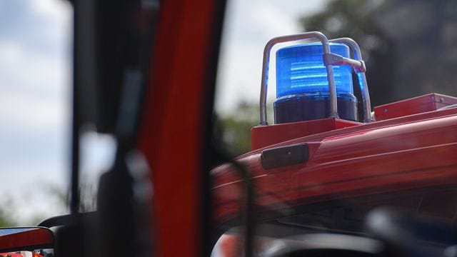 Feuerwehr Feuerwehr