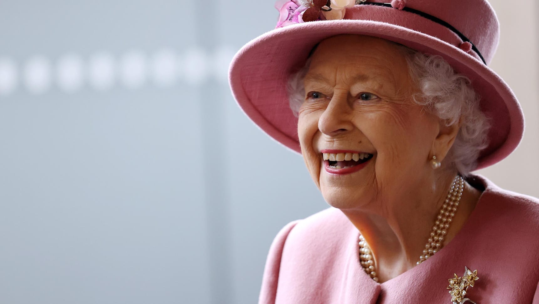 Queen Elizabeth II.: Die britische Königin feiert in diesem Jahr ihr 70. Thronjubiläum.