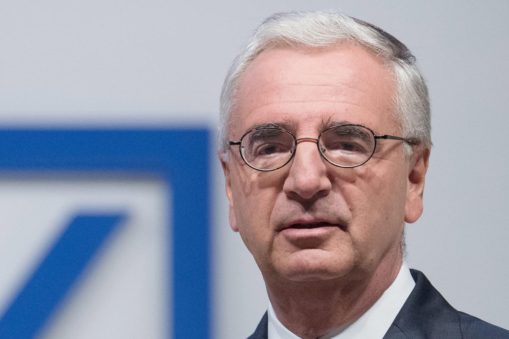 Oberster Kontrolleur der Deutschen Bank: Paul Achleitner leitete zehn Jahre den Aufsichtsrat der Bank. Oberster Kontrolleur der Deutschen Bank: Paul Achleitner leitete zehn Jahre den Aufsichtsrat der Bank.