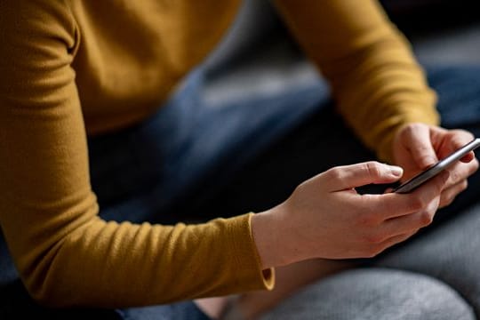 Während Smartphones für Blinde oder Gehörlose immer nützlicher werden, tauchen bei Haushaltsgeräten neue Barrieren auf.